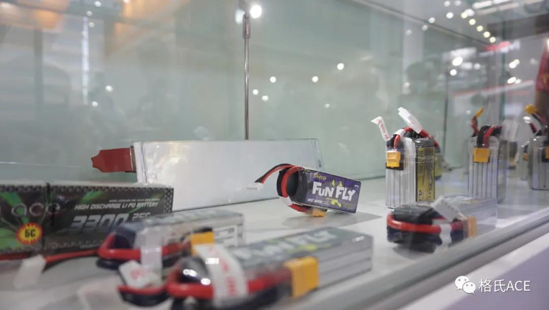 其他車模、航模電池