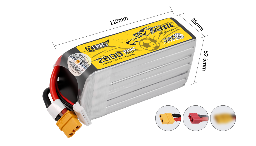 Tattu 無(wú)人機(jī)足球?qū)S秒姵?00系列