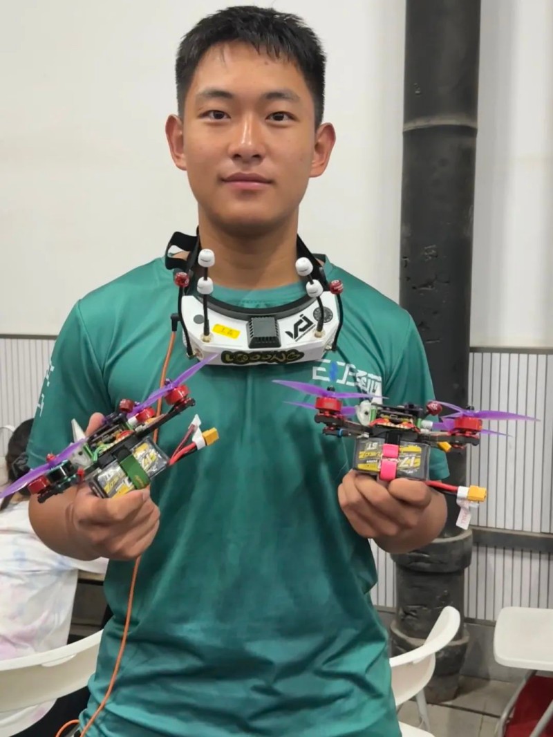 V6新品一電難求