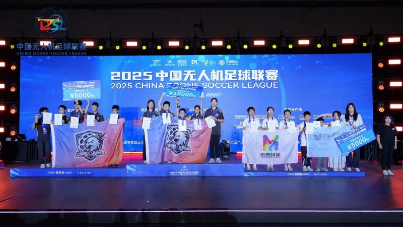 F9A-B組冠軍 上海彼航無(wú)人機(jī)俱樂(lè)部 2 隊(duì) F9A-B組冠軍 上海彼航無(wú)人機(jī)俱樂(lè)部 2 隊(duì)