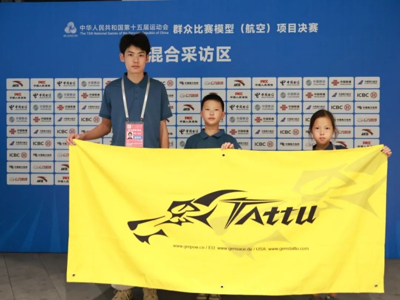 虞靖淳、虞恩寧、王世奧