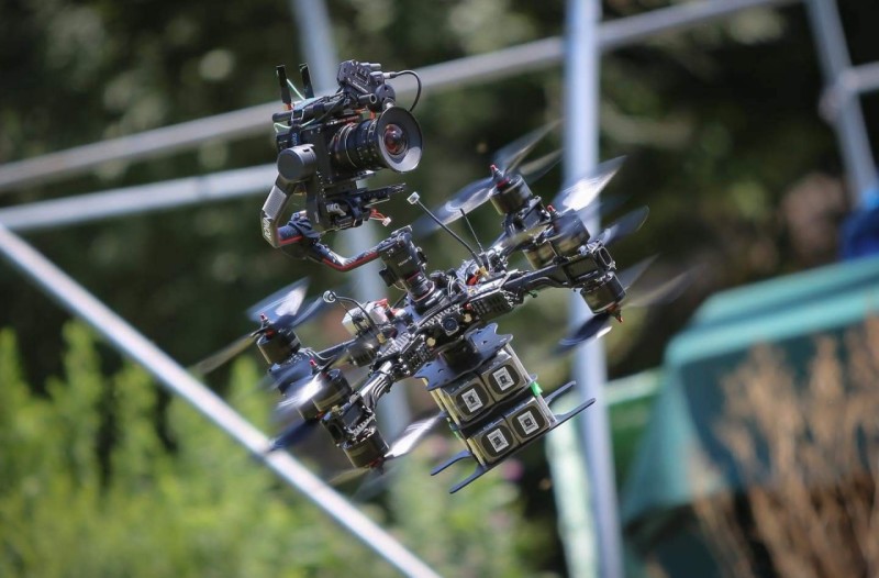 航拍影視無(wú)人機(jī) 航拍影視無(wú)人機(jī)